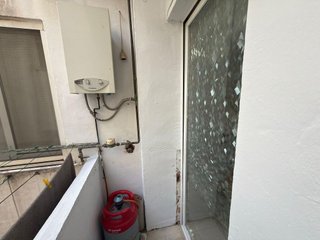 Piso en venta en Carolinas Altas en Alicante