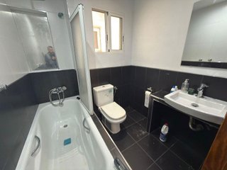 Piso en venta en Carolinas Altas en Alicante