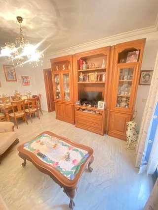 Piso en venta en Santa María en Ciudad Real