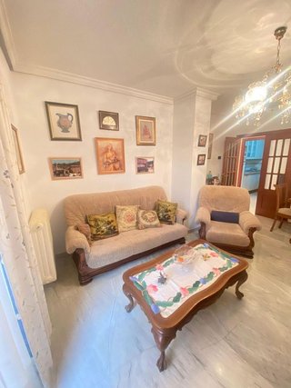Piso en venta en Santa María en Ciudad Real