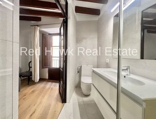 Piso en alquiler en La Llotja - Sant Jaume en Palma de Mallorca