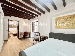 Piso en alquiler en La Llotja - Sant Jaume en Palma de Mallorca