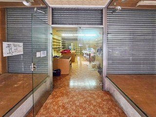Local comercial en venta en Agra del Orzán - Ventorrillo - Vioño en Coruña (A)
