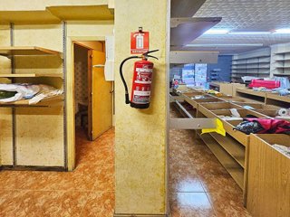 Local comercial en venta en Agra del Orzán - Ventorrillo - Vioño en Coruña (A)