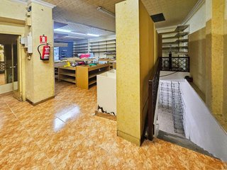 Local comercial en venta en Agra del Orzán - Ventorrillo - Vioño en Coruña (A)