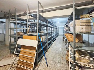 Local comercial en venta en Agra del Orzán - Ventorrillo - Vioño en Coruña (A)