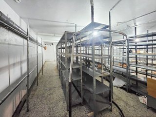 Local comercial en venta en Agra del Orzán - Ventorrillo - Vioño en Coruña (A)