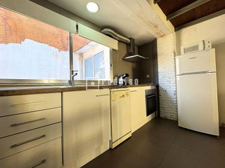 Estudio en alquiler en Russafa en Valencia