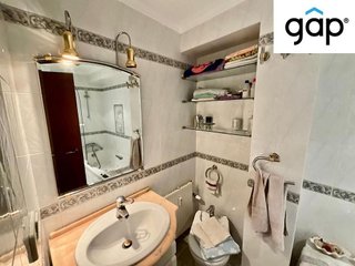 Piso en venta en Centro en Cuenca