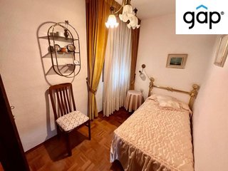 Piso en venta en Centro en Cuenca