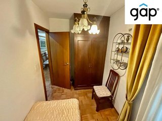 Piso en venta en Centro en Cuenca