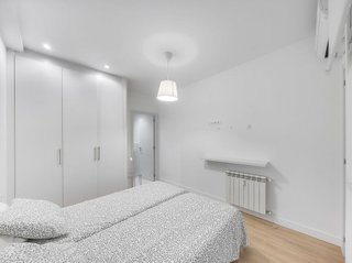 Piso en alquiler en El Viso en Madrid