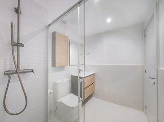Piso en alquiler en El Viso en Madrid