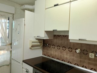 Piso en alquiler en Amara - Berri en San Sebastián-Donostia
