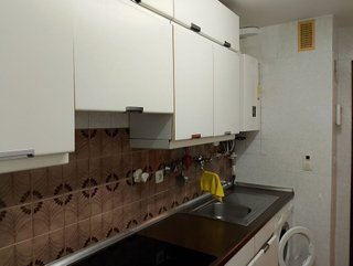 Piso en alquiler en Amara - Berri en San Sebastián-Donostia