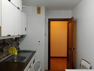 Piso en alquiler en Amara - Berri en San Sebastián-Donostia