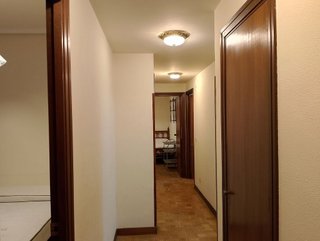 Piso en alquiler en Amara - Berri en San Sebastián-Donostia