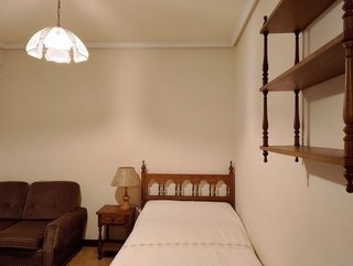 Piso en alquiler en Amara - Berri en San Sebastián-Donostia