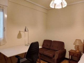 Piso en alquiler en Amara - Berri en San Sebastián-Donostia