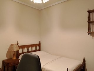 Piso en alquiler en Amara - Berri en San Sebastián-Donostia
