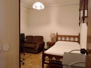 Piso en alquiler en Amara - Berri en San Sebastián-Donostia