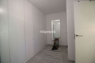 Chalet en alquiler en Nagüeles Alto en Marbella