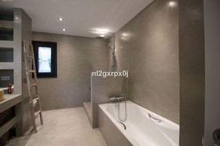 Chalet en alquiler en Nagüeles Alto en Marbella