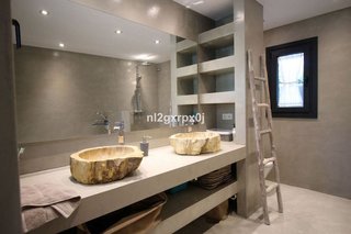 Chalet en alquiler en Nagüeles Alto en Marbella