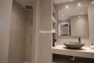 Chalet en alquiler en Nagüeles Alto en Marbella
