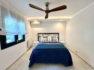 Chalet en alquiler en Nagüeles Alto en Marbella