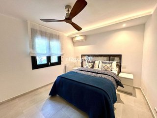 Chalet en alquiler en Nagüeles Alto en Marbella