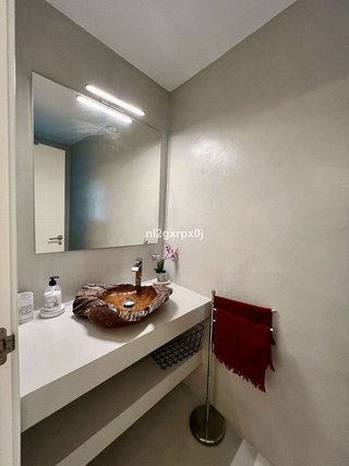 Chalet en alquiler en Nagüeles Alto en Marbella