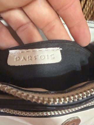 Bolso bandolera Parfois