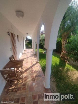 Piso en alquiler en Puerto de Mazarrón en Mazarrón