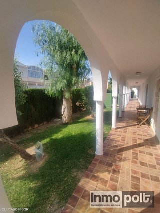 Piso en alquiler en Puerto de Mazarrón en Mazarrón
