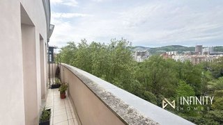 Piso en alquiler en Indautxu en Bilbao