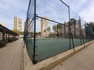 Piso en venta en Rincón de Loix en Benidorm