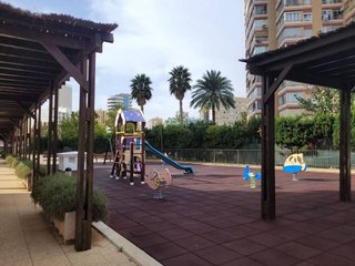 Piso en venta en Rincón de Loix en Benidorm