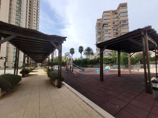 Piso en venta en Rincón de Loix en Benidorm