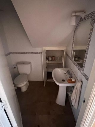 Chalet en venta en Bembibre