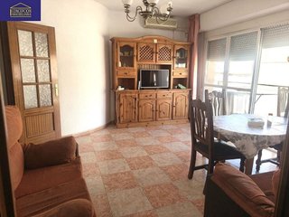 Piso en alquiler en Ciudad Jardín - Zoco en Córdoba