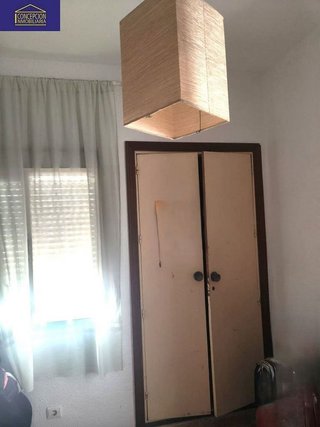 Piso en alquiler en Ciudad Jardín - Zoco en Córdoba