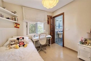 Chalet en venta en Zona Sohail en Fuengirola