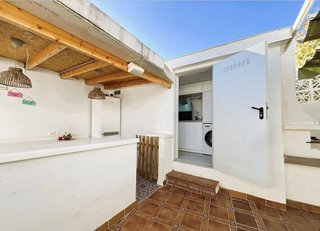 Chalet en venta en Zona Sohail en Fuengirola