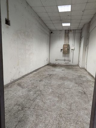 Local comercial en alquiler en La Luz - El Torcal en Málaga
