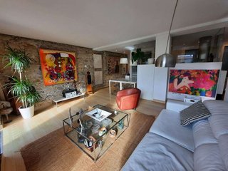 Piso en alquiler en Gros en San Sebastián-Donostia