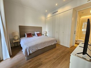 Piso en alquiler en L'Antiga Esquerra de l'Eixample en Barcelona