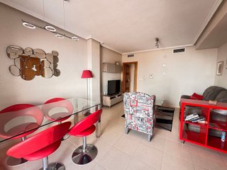 Piso en venta en Playa del Cura en Torrevieja