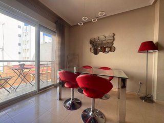 Piso en venta en Playa del Cura en Torrevieja