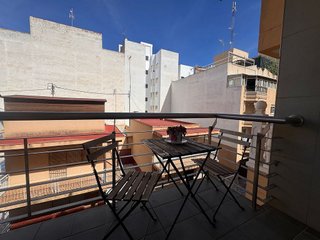 Piso en venta en Playa del Cura en Torrevieja
